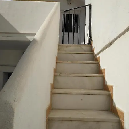 Banda Del Mar 1 Appartement