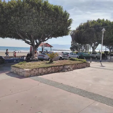 Banda Del Mar 1 Apartamento