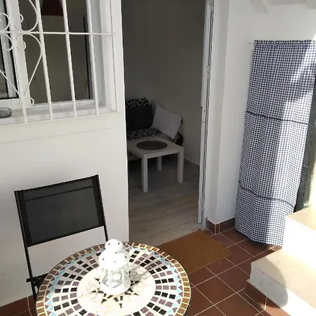 Appartement Banda Del Mar 1