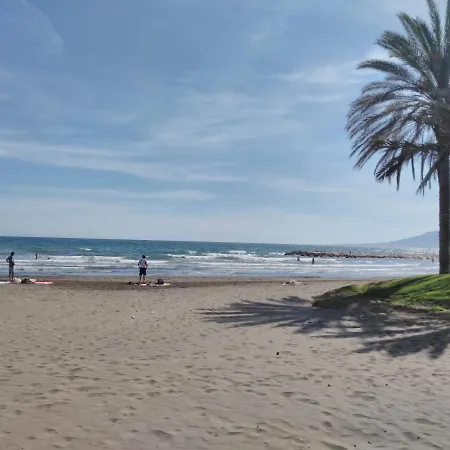 Appartement Banda Del Mar 1