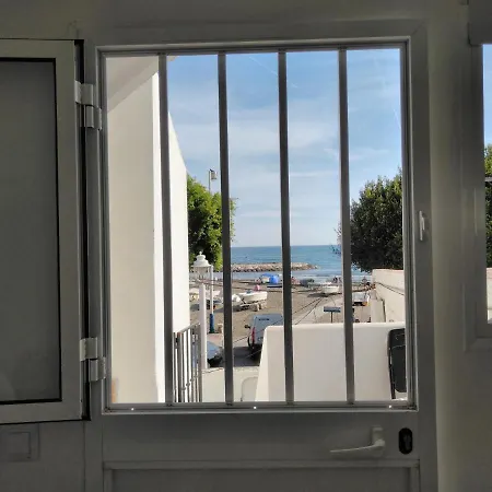Appartement Banda Del Mar 1 Málaga