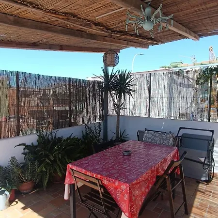 Banda Del Mar 1 Apartamento *