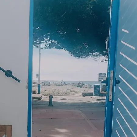 Banda Del Mar - Sol شقة *