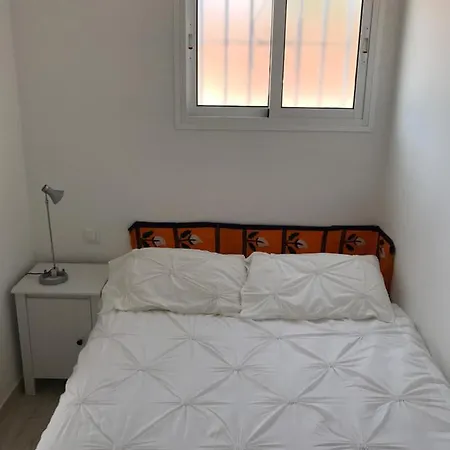 Banda Del Mar 1 Apartment