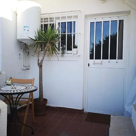 Banda Del Mar 1 Apartment Málaga