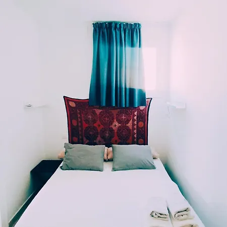 Banda Del Mar 1 Apartament